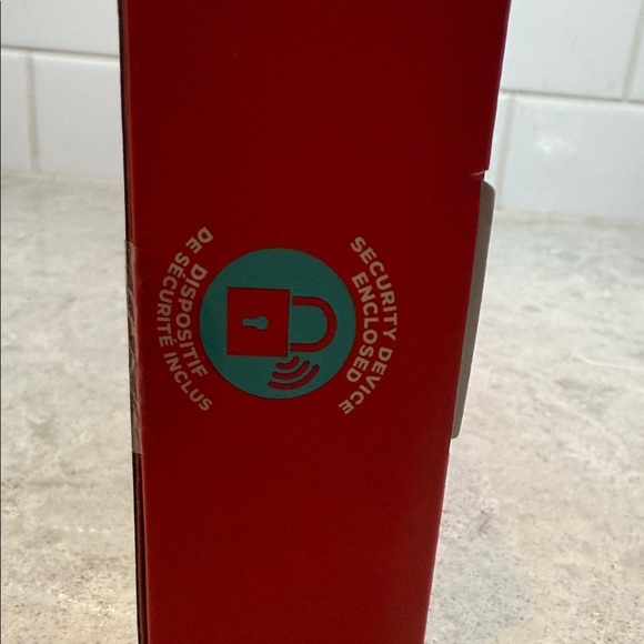 White Wireless Charging Pad with LED Lamp - Picture 5 of 5